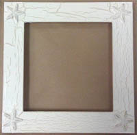Marshall Fleamarket Icing Frame